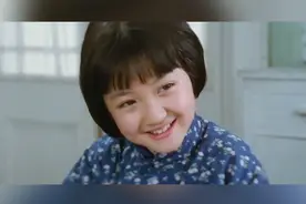 “爸爸的花儿落了，我也不再是小孩子”视频封面