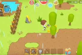 生存大世界第二季EP1 土拨鼠升级成为僵尸，伤害大增