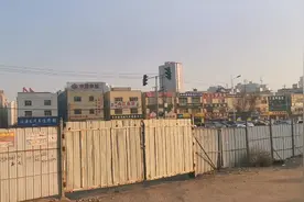 兰州雁滩这个医院终于来了，下个月开建，周边几十万人口将受益视频封面