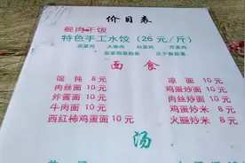 找到一个工作装卸工，虽然累，但是一天下来3.4百也是可以的，视频封面