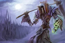 《魔兽世界》怀旧服预热-国服著名术士惊无命精彩PVP视频-II视频封面