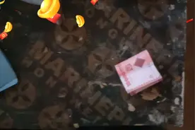 给大家看看非洲当地货币长啥样