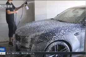 高温天气，你的爱车最好这样保养，车主们千万要注意！