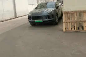 深圳小伙业余司机开货车的第二天，记录一天的行程视频封面