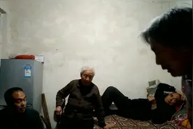 河北农村60岁老人，每月可领取多少钱，听听87岁大娘怎么说