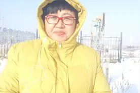 近距离了解油井和大庆工人冬季工作环境温度，零下三十多度真辛苦视频封面