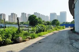 探访石家庄南二环建通街至胜利大街段辅路：小土路加断头路视频封面