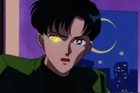 美少女战士  第2集  土星的苏醒，十位战士的集结!  [上】视频封面