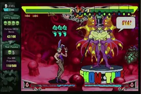 这可能是最早的邪恶小红帽：恶魔战士3 全角色大招鉴赏视频封面