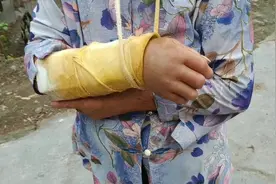 35000M的求医之路 ，带妈妈来 换药，花了200多 ，算贵么？