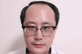 为什么早晨容易打喷嚏？#医学科普 