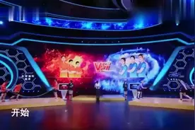 挑战不可能：撒贝宁全程不敢看，中国小将破世界吉尼斯纪录！视频封面