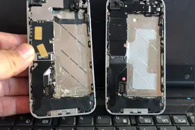 Iphone4主板设计很巧妙，不得不说是乔布斯时代经典产品视频封面