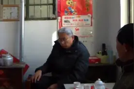 小姑娘相完亲后家人挨个分析相亲对象，看哪类小伙农村相亲最吃香视频封面