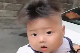 你们都说用的是飘柔，我看用的是海飞丝！