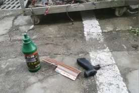 真空胎扎洞后，用胶条，自补液，蘑菇钉，还是火补哪种更好！