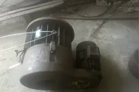 电工是机修工，是杂工吗？什么都得干？视频封面