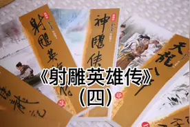 侠之大者，为国为民视频封面