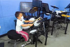 RPS石头剪刀布-熊孩子来试课喽！视频封面