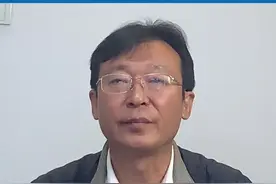 地球物理学学的是物理吗？未来怎么就业呢？视频封面