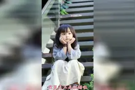 爸爸呀爸爸你怎么不回家，我和妈妈都想你啦，感动了无数网友