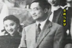 夏梦的身材有“上帝的杰作”之美誉，她是香港公认的西施视频封面