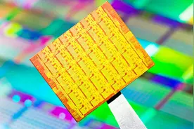 纸面10nm？英特尔祖传工艺还将沿用多年视频封面