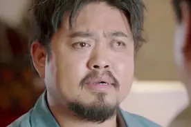 人送外号“大聪明”！千亿富豪第一眼就爱上他，满脸都是故事！视频封面