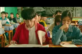 差生和优等生的区别 过于真实视频封面