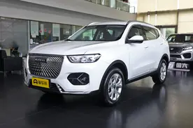 长城哈弗H6常规保养周期及价格详解，了解如何养车少花冤枉钱图片