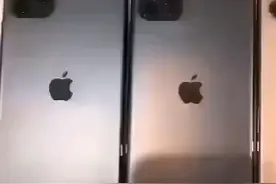 大家见过苹果开会吗，今天带大家看看什么是苹果开会