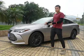 拿亚洲龙轰山路是什么体验？看完视频就心里有数了