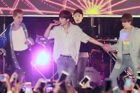 WINNER《empty》190521 汉阳大学校庆