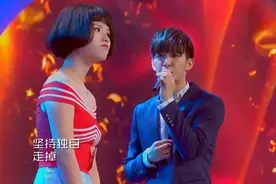 炎亚纶与素人合唱《散场的拥抱》，这有点太好听了，太享受了视频封面