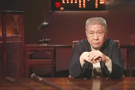 太狠了！听了马爷讲三板斧是“哪三板”，恍然大悟！