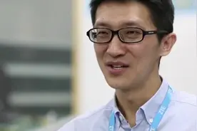 华为占据5G通信芯片研发前列，中兴却提前将5G技术产品带出国门视频封面