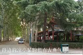 河南工业大学漯河工学院和漯河大学的校园，你感觉怎么样？视频封面
