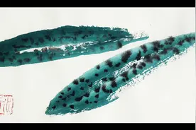 水石国画黄瓜视频封面