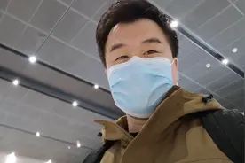 强子今天去外地办事，从天津西站坐车，才知道西站为什么叫太空西视频封面