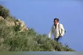 著名长城专家 中国长城学会副会长董耀会考察广武长城视频封面