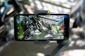 搞机零距离：大疆OSMO Mobile 3评测 折叠之后这么小？