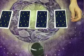 灵屋塔罗：你的梦境隐藏的讯息，调整情绪走出困境，寻求美好未来视频封面