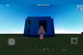 我的世界没有灯？你说这话就打脸了，我的世界红石开关灯教程视频封面