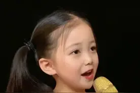 小礼物🎁【听我说谢谢你】视频封面