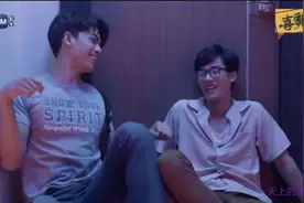 呆湾吃醋，回想和joss的过往，更伤心视频封面