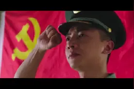 《公益广告》我是谁？我是中国军人！
