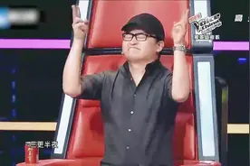 张玮嗨唱《三天三夜》，歌声真的带感！刘欢都被带动起来！视频封面