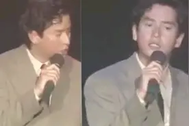 是时候让地球人知道这是个作曲家了，谭咏麟作曲TOP30首歌曲串烧视频封面