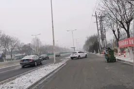 银子带大家看看北京郊区即将要拆迁的村子，马坊新城再蜕变中。视频封面