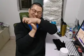 手腕扭了，筋膜刀处理后明显好转视频封面
